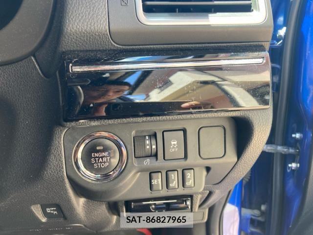 Subaru LEVORG 2017-09 8366678-17