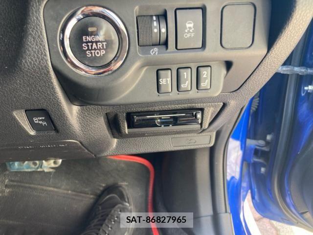 Subaru LEVORG 2017-09 8366678-18
