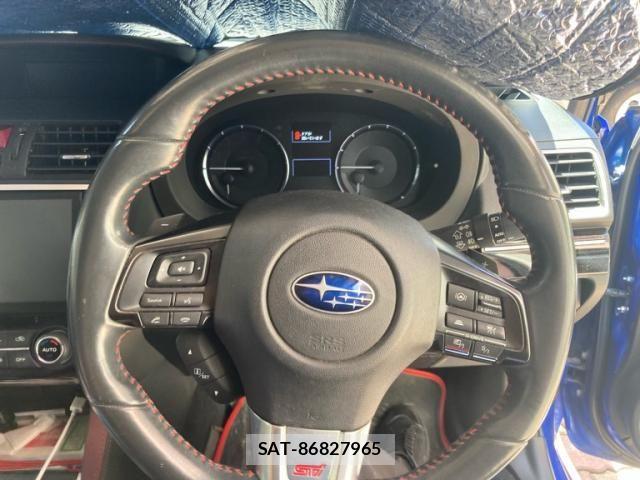 Subaru LEVORG 2017-09 8366678-19