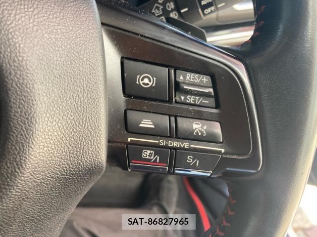 Subaru LEVORG 2017-09 8366678-20