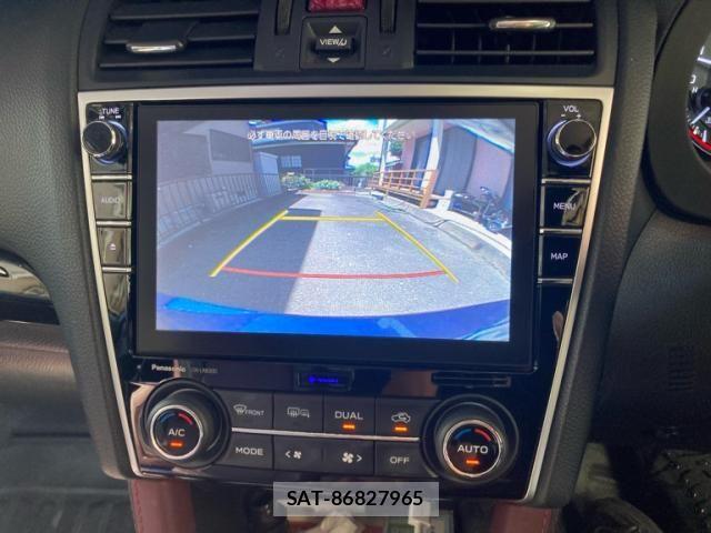 Subaru LEVORG 2017-09 8366678-24