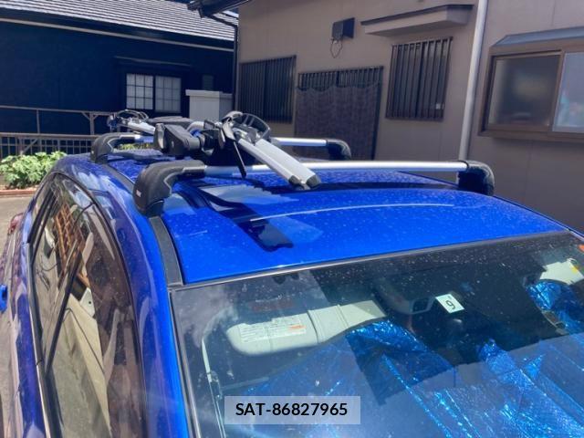 Subaru LEVORG 2017-09 8366678-5