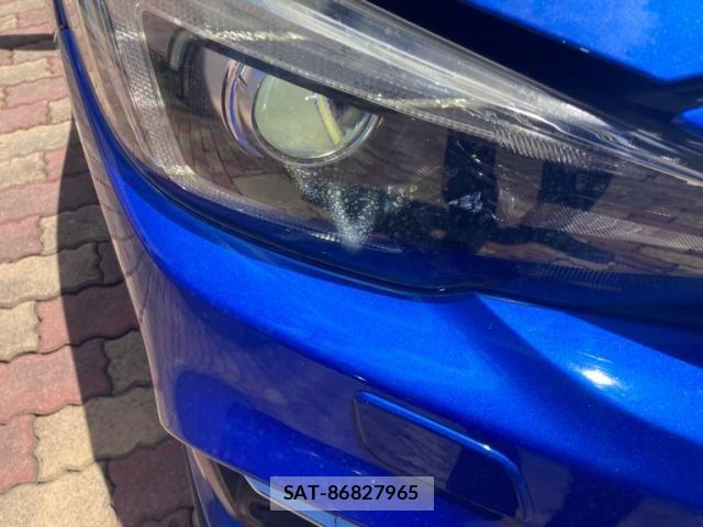 Subaru LEVORG 2017-09 8366678-6