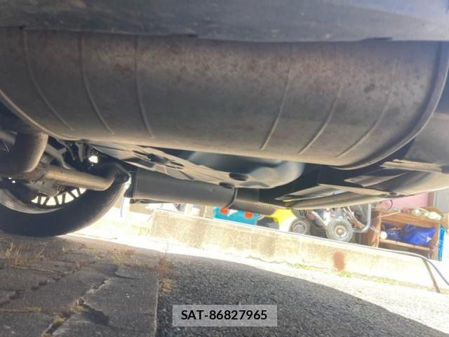 Subaru LEVORG 2017-09 8366678-7