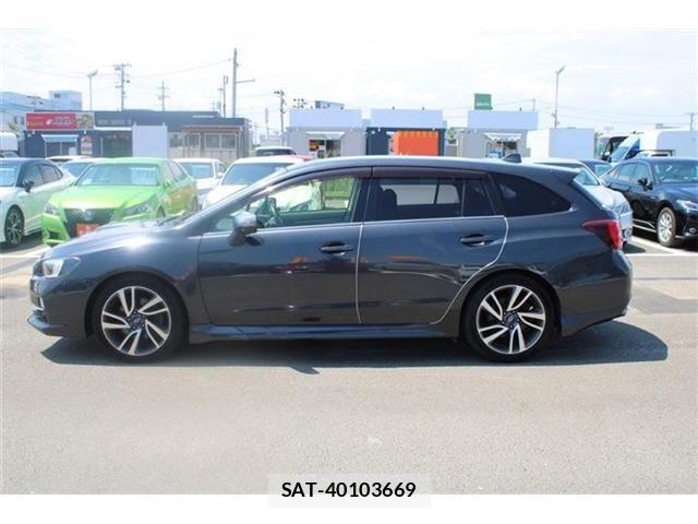 Subaru LEVORG 2016-08 8366679-12