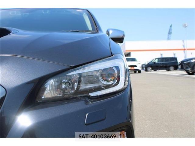 Subaru LEVORG 2016-08 8366679-14