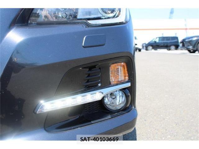 Subaru LEVORG 2016-08 8366679-15