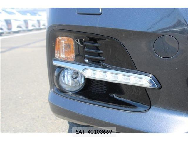 Subaru LEVORG 2016-08 8366679-17
