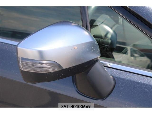 Subaru LEVORG 2016-08 8366679-18
