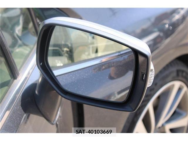 Subaru LEVORG 2016-08 8366679-19