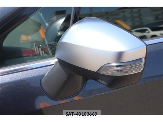 Subaru LEVORG 2016-08 8366679-20