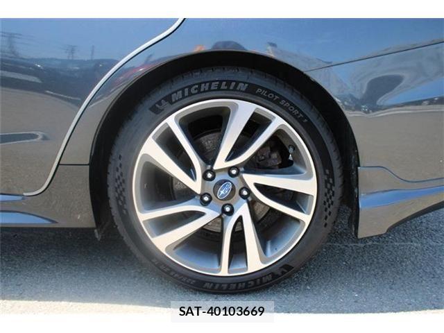 Subaru LEVORG 2016-08 8366679-22