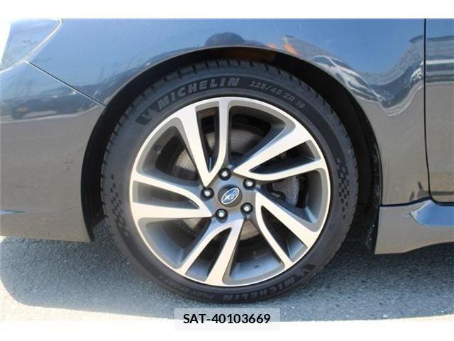 Subaru LEVORG 2016-08 8366679-23