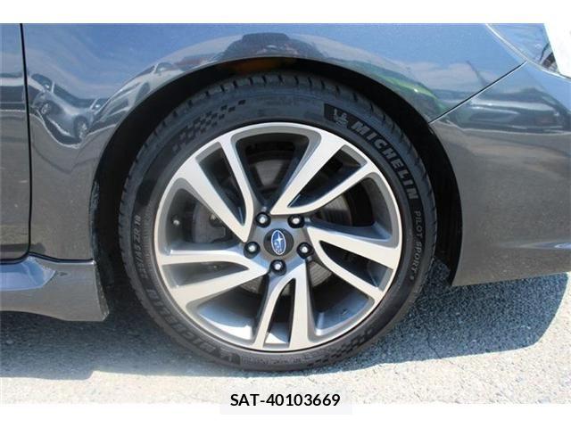 Subaru LEVORG 2016-08 8366679-24
