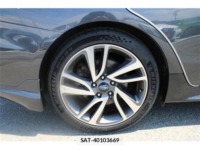 Subaru LEVORG 2016-08 8366679-25