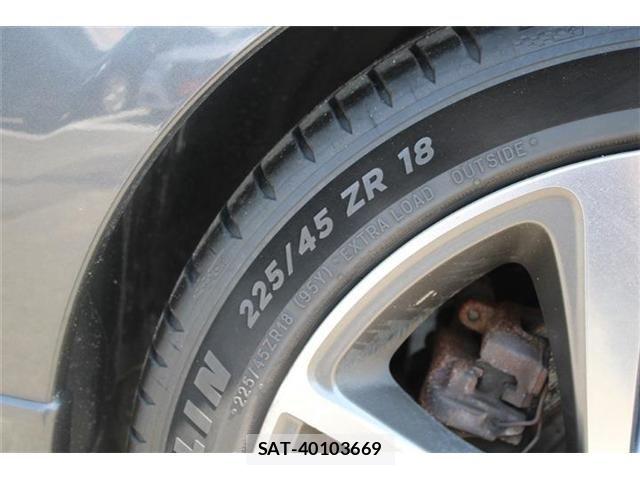 Subaru LEVORG 2016-08 8366679-27