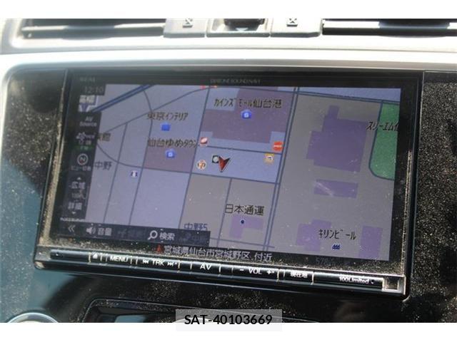 Subaru LEVORG 2016-08 8366679-2