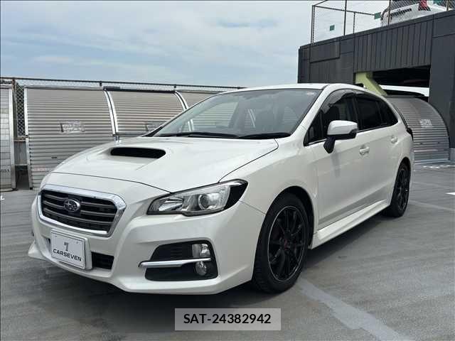Subaru LEVORG 2016-02 8366681-0