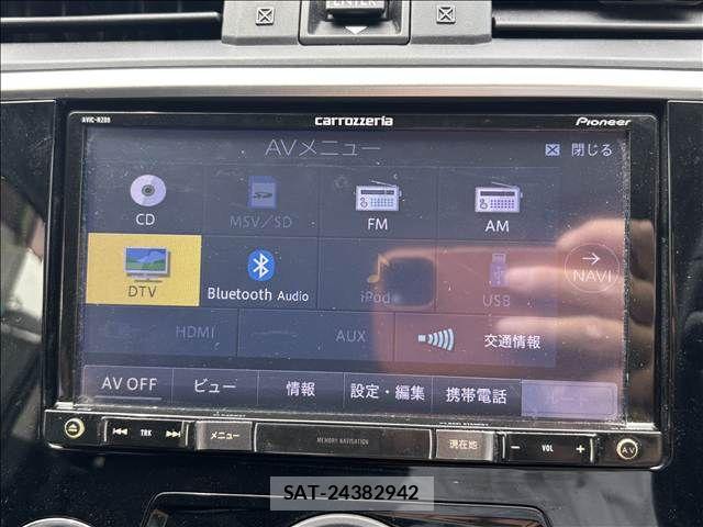 Subaru LEVORG 2016-02 8366681-10