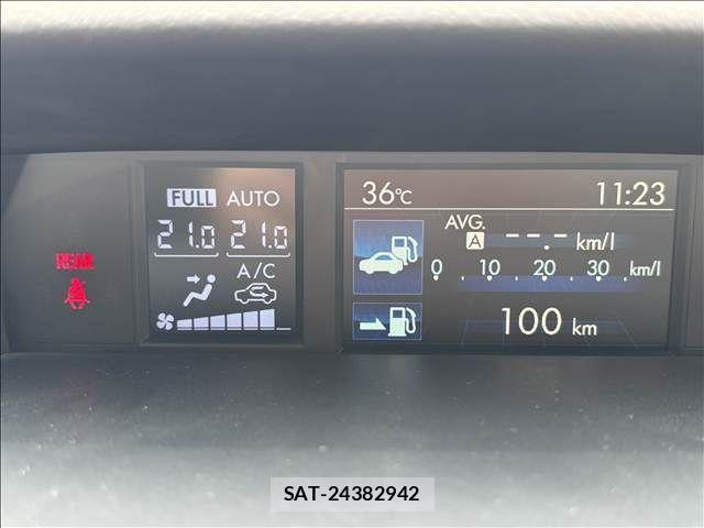 Subaru LEVORG 2016-02 8366681-11