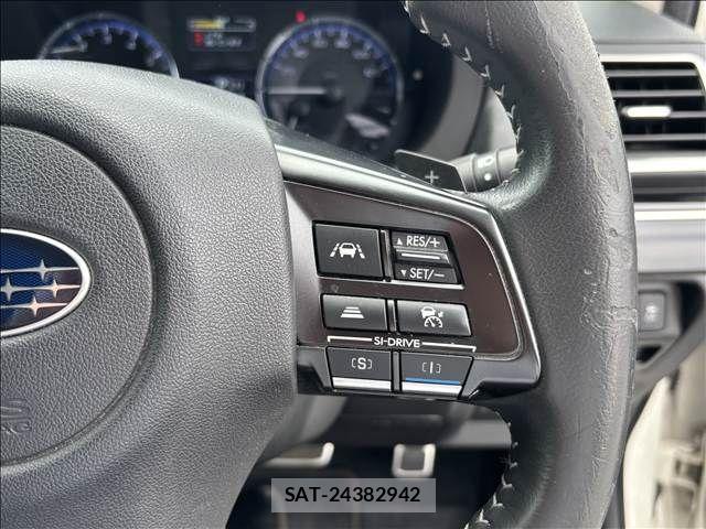 Subaru LEVORG 2016-02 8366681-14