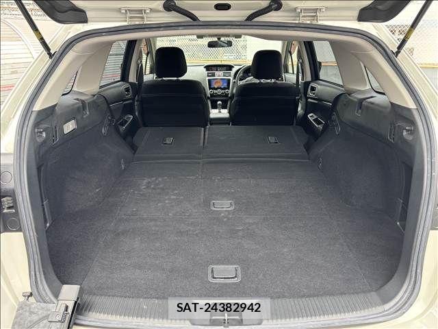 Subaru LEVORG 2016-02 8366681-15