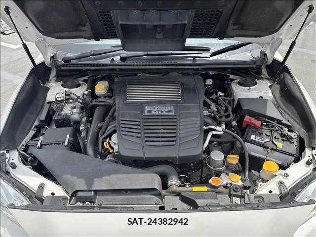 Subaru LEVORG 2016-02 8366681-17