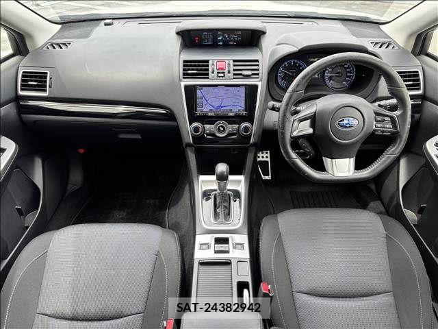 Subaru LEVORG 2016-02 8366681-1
