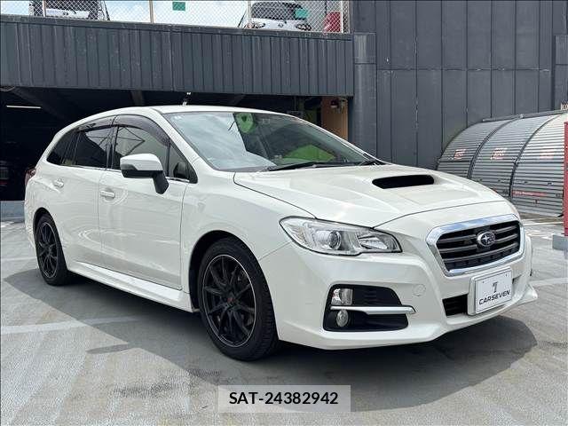 Subaru LEVORG 2016-02 8366681-21