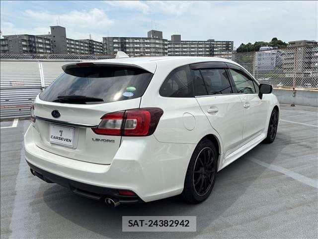 Subaru LEVORG 2016-02 8366681-22