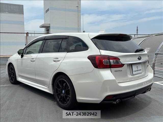 Subaru LEVORG 2016-02 8366681-23
