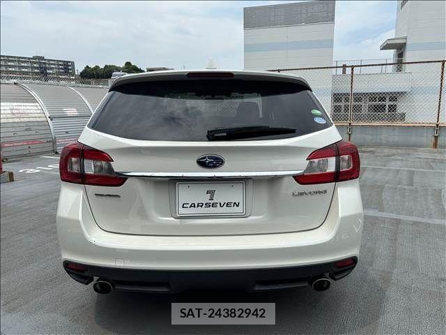 Subaru LEVORG 2016-02 8366681-25