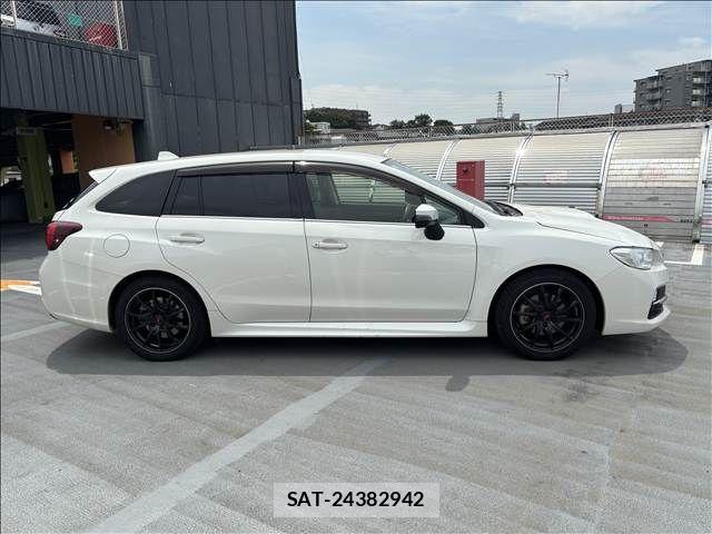 Subaru LEVORG 2016-02 8366681-27