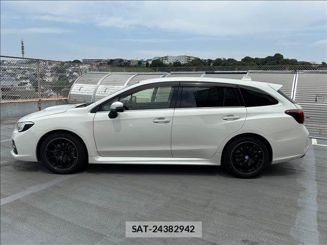 Subaru LEVORG 2016-02 8366681-2