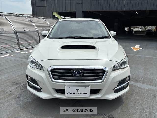 Subaru LEVORG 2016-02 8366681-4