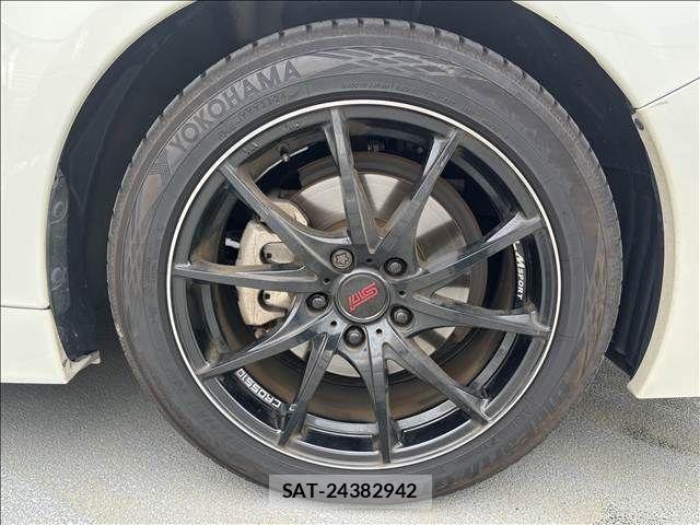 Subaru LEVORG 2016-02 8366681-6