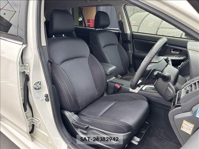 Subaru LEVORG 2016-02 8366681-7