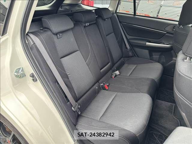 Subaru LEVORG 2016-02 8366681-8
