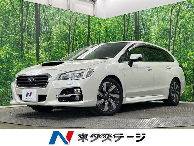 Subaru LEVORG 2015-05 8366682-0