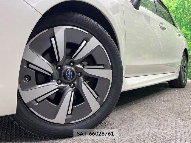 Subaru LEVORG 2015-05 8366682-11