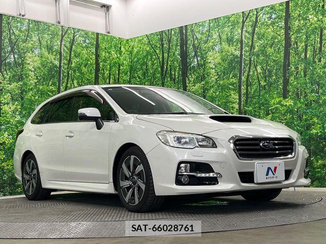 Subaru LEVORG 2015-05 8366682-15