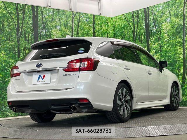 Subaru LEVORG 2015-05 8366682-16