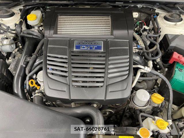 Subaru LEVORG 2015-05 8366682-17