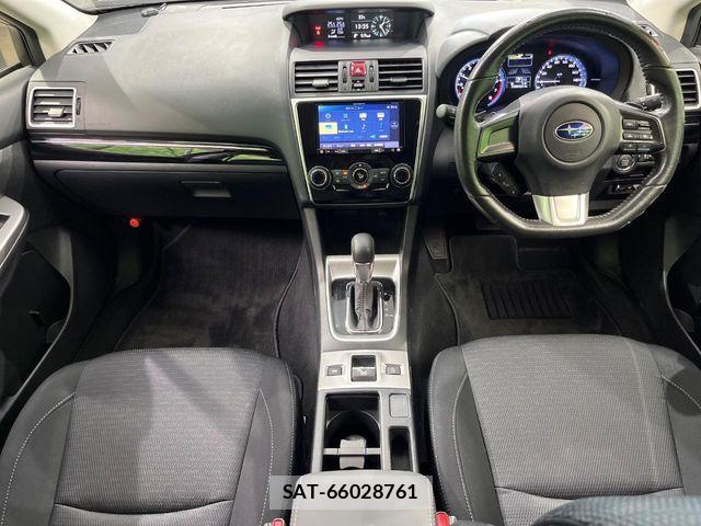 Subaru LEVORG 2015-05 8366682-1