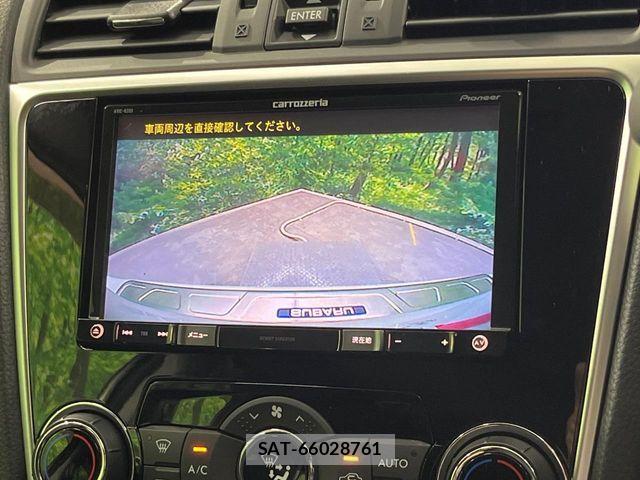 Subaru LEVORG 2015-05 8366682-2