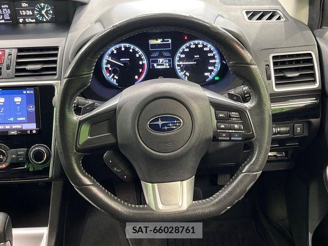 Subaru LEVORG 2015-05 8366682-7