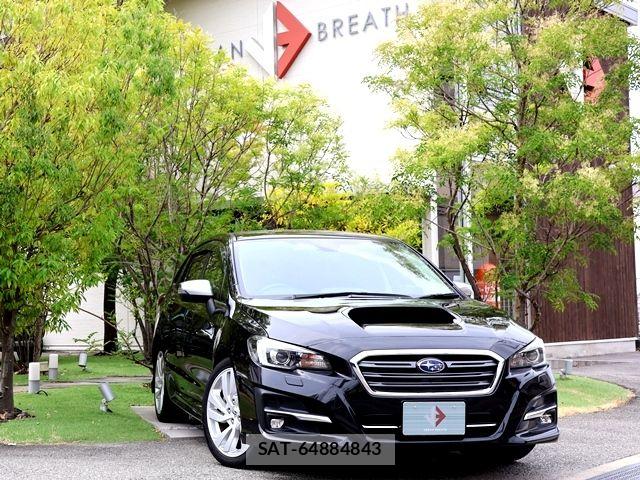 Subaru LEVORG 2019-03 8366673-0