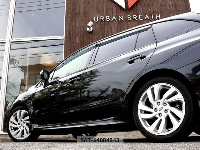 Subaru LEVORG 2019-03 8366673-9