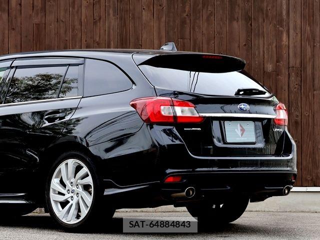 Subaru LEVORG 2019-03 8366673-12