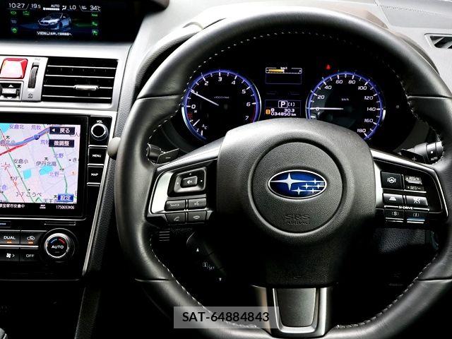 Subaru LEVORG 2019-03 8366673-14